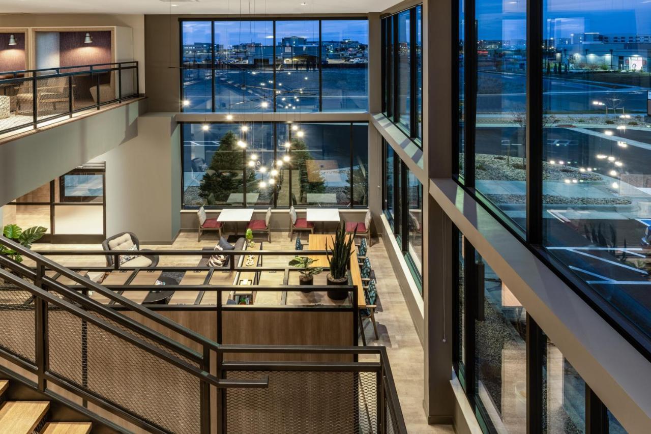 Atwell Suites - Denver Airport Tower Road By Ihg Экстерьер фото
