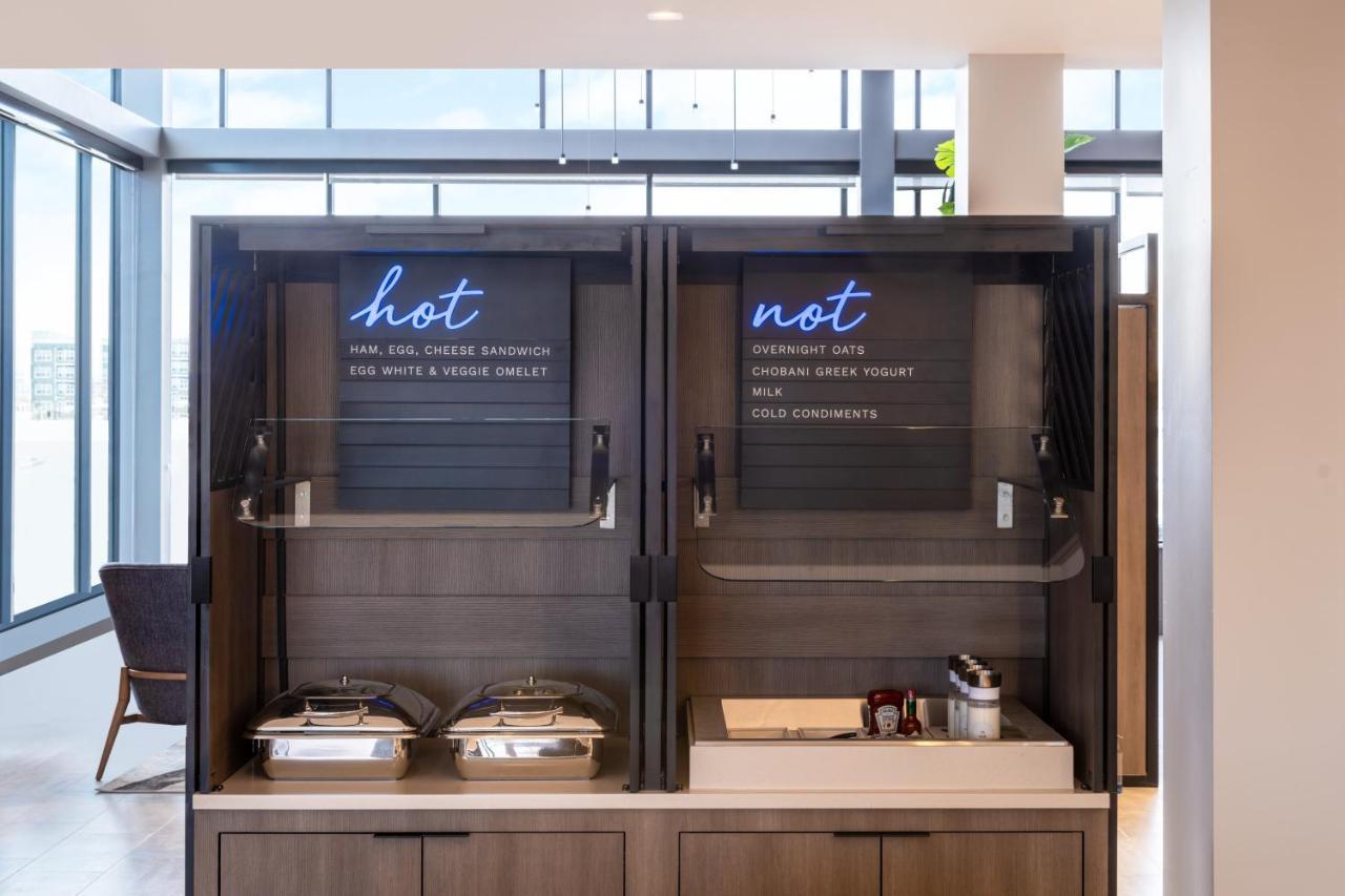 Atwell Suites - Denver Airport Tower Road By Ihg Экстерьер фото