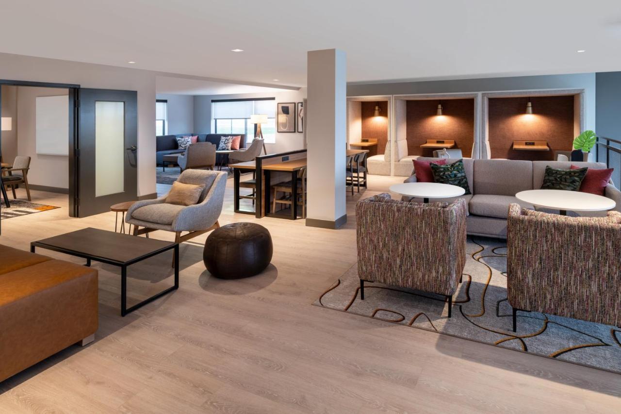 Atwell Suites - Denver Airport Tower Road By Ihg Экстерьер фото