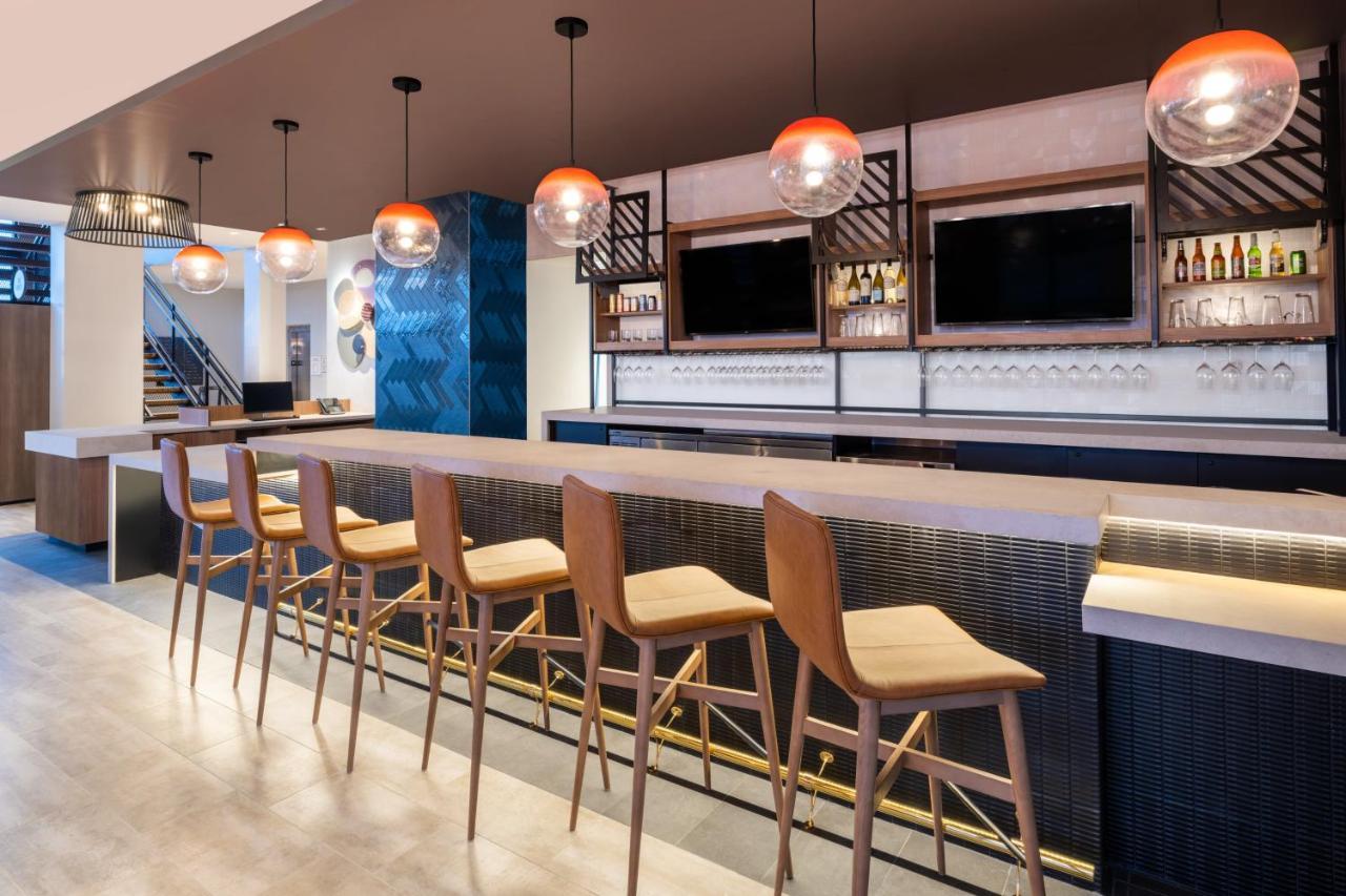 Atwell Suites - Denver Airport Tower Road By Ihg Экстерьер фото